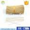 Factory wholesale natural scented polished incense sticks made in china
