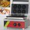2015 full automatic donut machine and mini donut machine