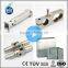 China dalian manufacturer cast iron pipe/gear box/valve fitting