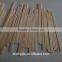 Disposable Birch Wooden Chopsticks in Bulk