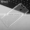 2016 Newest Original Baseus brand sample case ultra thin transparent soft TPU Back Cover Case For HUAWEI P9