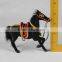 Amusement Toy 2015 Popular High Quality Big Plush Ride on Toy Horse