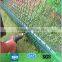 Factory price High quality used chain link fence gates
