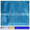 ISO9001:2008 low price high quality Galvanized Hexagonal Wire Netting (factory)