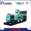 Camda new energy equipment generac mini container genset 200kva price