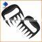 Pretty sharp Bear Claws for chicken, beef, brisket, turkey, hams, poultry, roasts