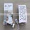 2016 Hot Sell Wholesale New Style PVC Wood-plastic Lamp For Home Use