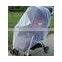 MOSQUITO NETS for beds, baby cribs and baby strollers