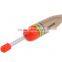 Latest design factory directly sea fishing float from china