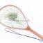 Chinese Factory Fly Fishing Cotton Fish Landing Nets