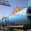 No pollution and environment friendly rotary drum dryer price