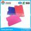 2017 new design RFID blocking business card holder with optional craft