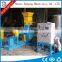 automatic floating fish feed pelletizer machine