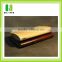 Wholesale custom OEM high-quality recycle cheap notebook kraft