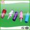 finger push plastic facial spray nano mist sprayer,mini pump perfume sprayer