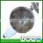 Apiculture Equipment Beekeeping Honey Galvanized Bee Smoker
