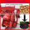 high capacity automatic peanut/ earthnut sheller 0086-15938761901