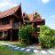 Factory direct chinese wooden house suppliers
