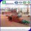 XLS type conveying machine shaftless spiral conveyor