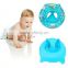 baby swimming neck tube Water Sport Swimming Rings For baby