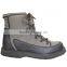 Mens Anti-slip Rubber Sole Wading Boots