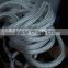Braided rope type marine equipment hinges mooring rope for sales