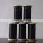 15 inch paper tube packe polyester monofilament yarn