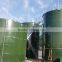 Enamel Coated Tank for Live stock Farmers to Utilize as Anaerobic Digester to Convert Manure to Energy