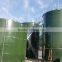 Glass Lined Tanks for the Storage of Potable water Waste water petroleum chemicals and dry bulk