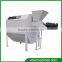 high capacity grain seed pre cleaner