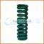 Customized wholesale quality tension coil springs