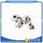 Favorites Compare Stainless Steel, Carbon Steel CNC Turning Machining Parts