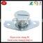 China Supplier Custom Non-standard Precision Metal Quarter Turn Fasteners
