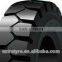 FULL SIZE BRAND SOLID TYRE WITH ARMOUR BRAND