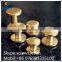China manufacture  website new products brass spare part