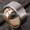 Bush/bushing/du bush/du bushing/Pre-lubricated Sintered Metal FU BUSHINGS