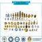 ODM China Factory High Quality Competitive Price cnc milling machine parts