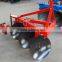 Plough parts of disc blades made of 65Mn steel with size of 26x8 and 28x8