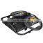 TC3005 low price cargo bicycle trailer