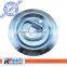 Zinc Plated 1200 LBS Surface Mount Rope Ring Tie Down