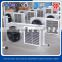 Industrial outdoor air conditioning control units