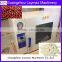 best quality hot air circulation drying baking furnace/stove/oven