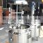 Batch Continuous Stirred Tank Reactor (used for creams, gels, ointments)