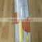 Plastic Coated Wire Bottle Brush With Blister