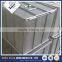 galvanized steel wire mesh basket of heat treatment