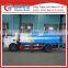 Dongfeng DFAC 6000liter manual gearbox new drinking water trucks