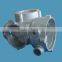 Precision Casting quality zinc plated metal parts,High precision metal casting parts