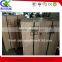 export Hand push type deck derusting machine