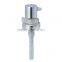 YUHUI mini NON SPILL METAL perfume pump sprayer