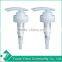 hot sell Yuyao Yuhui Non-spill 24/410 plastic hand lotion pump LP-A1 for plastic bottle